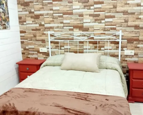 House 5 minutes from the beach of Nemiña. Dabaixo Meadow Hotels in Muxía