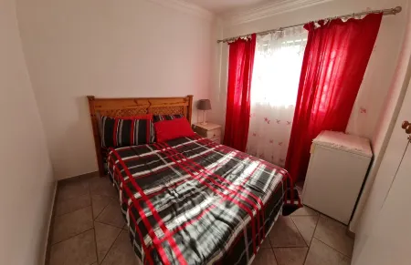 8 Oceans on the Beach 3 B/R Apartment Отели рядом с достопримечательностью «Oasis Caravan Park, Camping Ground and Chalets»