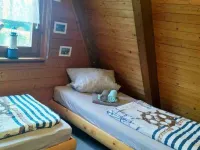 Vacation home Bannos Kajüte Ferienpark Butjadingen Fedderwardersiel near the beach