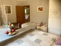 Harzer Bergblick *ALL INCLUSIVE* 120sqm up to 10 pers. - sauna and whirlpool