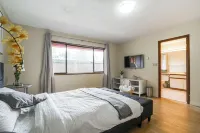 Cozy Room #1 in Horseshoe Bay Hotel a West Vancouver