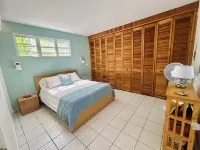 Casa del Mango Four Bedroom Vacation Home in Cabo Rojo PR