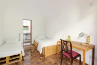 Pasárgada Ecovillage – Nature, Comfort and Connection 30 Min from SP Hôtels à : Cotia