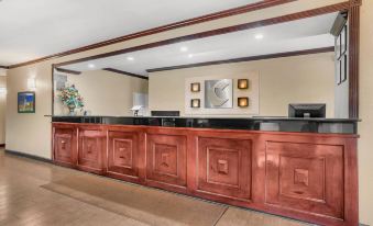 Comfort Suites Montgomery East Monticello Dr