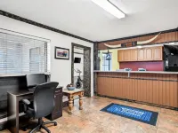 Americas Best Value Inn-Midlothian/Cedar Hill Hotels in Midlothian