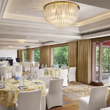 Hyatt Centric Sector 17 Chandigarh