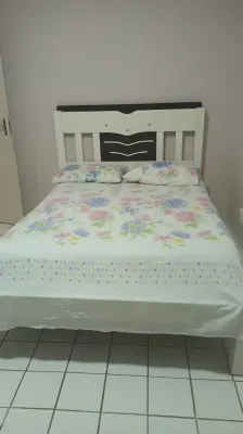 Beachfront Beachfront, open the gate to the sea - 3 bedrooms, barbecue, swimmin Hotel a Candeias