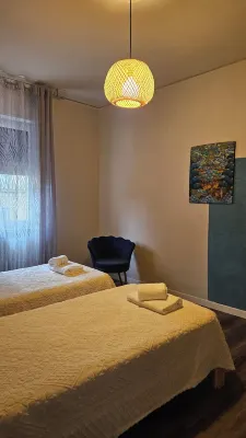 GIOVY HOUSE Hotels in Lazise Old Town