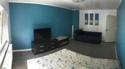 Two-room apartment near Diana beach Hotels in 