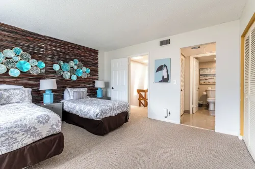 Townhouse at Palm Beach Shores Azul