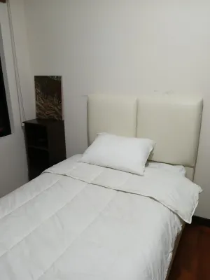 Cozy 1-bedroom condo in charming La Paz with fitness room, WiFi Hotel a 