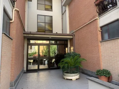 1 bedroom apartment in marino