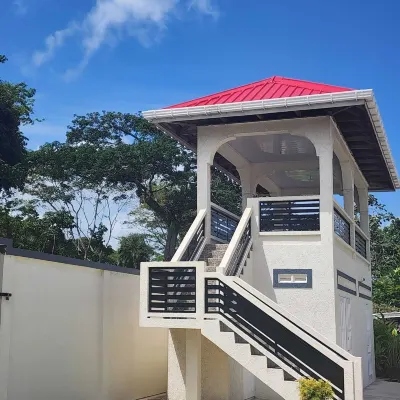 Ideal Executive Suites Hotels near Guyana Botanical Gardens