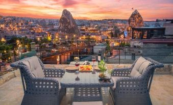 Elysium Cave Hotel & Spa