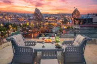 Elysium Cave Hotel & Spa