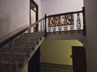 Casa Quesada Histórica Hotels in Los Silos