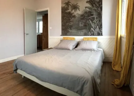 Pourville Face à la mer : Belle ou Déchaînée, Animaux Acceptés