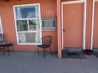 Unit 14 at Spinning Wheel Motel in Historic Fillmore Hotels in Fillmore