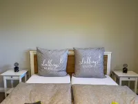 Vacation apartment "Auszeit" in the Lüneburg Heath NEW at FeWo-direkt! Hotel a Hanstedt