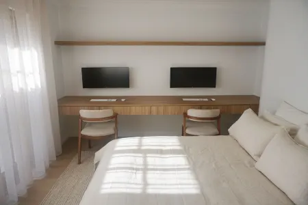 Elegant home near Surfers Paradise Beach.