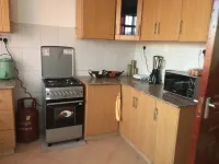 Johizcasa JKIA - Unit 1