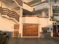 ¡departamento Frente al Mar, con Vista Espectacular! Các khách sạn ở Huanchaco