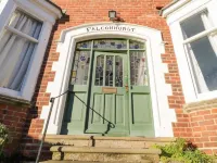 Falconhurst - locally owned in fantastic Robin Hoods Bay!