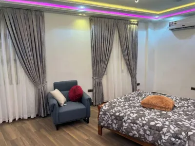 Luxury Studio Hotels in 