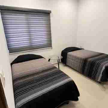 Apartment near the Marina Rooms