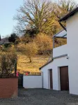Peace and nature with space for 6 people, garden, terrace and garage in the valley Hotels in Weilburg