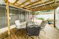 Heated Pool and Spacious Getaway - Stunning Florida Escape