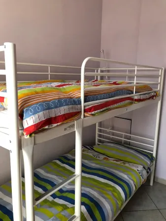 Marco Simone Golf Guest House Отели в г. Гуидония-Монтечельо