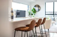 StayAU 5BR Family Getaway GreaterGeelong in Duneed - 2-Star