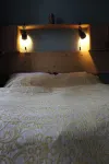 Quiet & cozy apartment in Südstadt, close to the train station & free parking