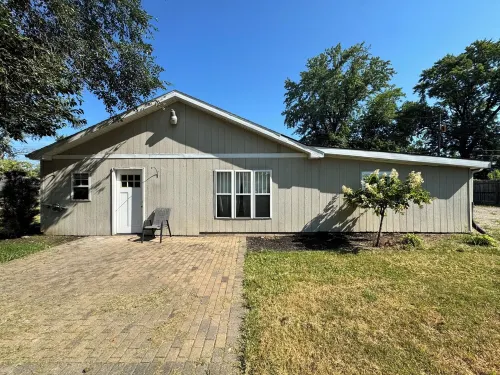 The little house Hotels in Charleston