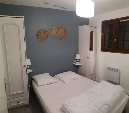 Charming typical house in Sarzeau (56), 5 minutes from the sea!