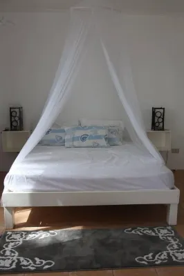 This place is a true nature lover’s paradise. Serene and Beautiful at its best.