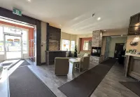 Western Budget Motel Leduc #3