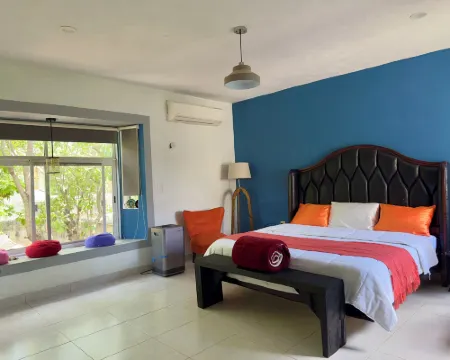 Casa Elda Hoteles en Ticul