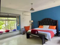Casa Elda فنادق في Ticul