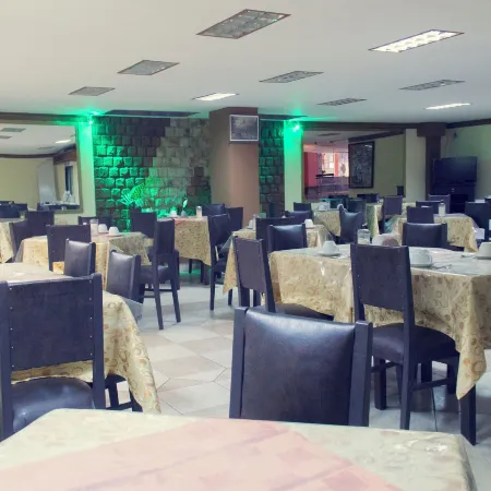 City Hotel Cochabamba