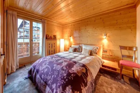 A MODERN VERBIER LUXURY IN HAMEAU RANGE