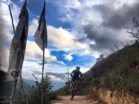 Bhutan Tourer HomeAway, Peaceful & Incredible view