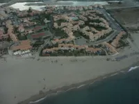 Very Comfortable T3 Air-Conditioned Sea View Aphrodite Village Leucate