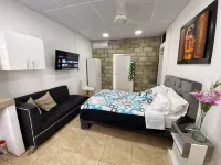 Suite privada nueva en Via Samborondón-Guayaquil Hotels in Samborondón