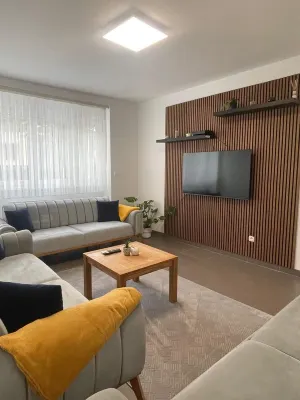 The beautiful Unicorn Hotels in Saverne