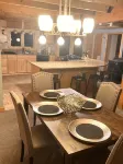 Luxurious country retreat for a family, couple or professional group!