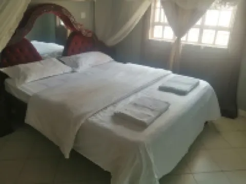 Two bedroom apartment - 5 kms from Ngong Hills