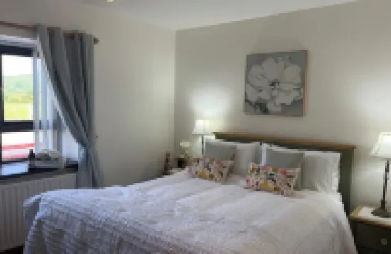 Olivia-Leigh Cottage! Countryside Cottage. 4 Star NITB Approved