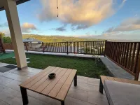 Seasonal rental L'Entre-Vues Hotel a Entre-Deux